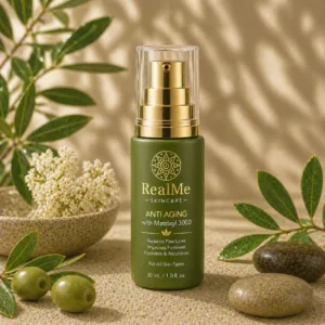 Real Me Anti Aging with Matrixyl 3000 - 30 mL