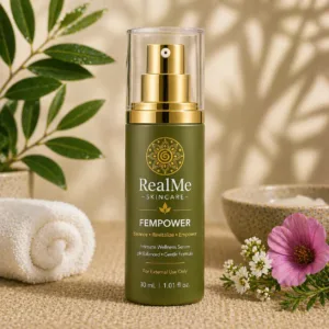 RealMe Fempower Intimate Wellness Cream - 30 mL