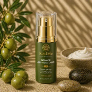 Real Me Novage Anti - Aging Cream - 30 mL