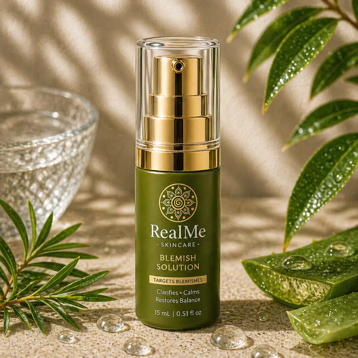 Real Me Brightening Cream – 50 mL airless pump-9