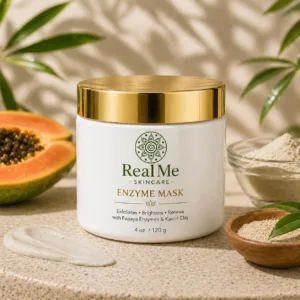 Real Me Enzyme Mask