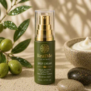RealMe Dark Spot Correcting Cream – 15 mL