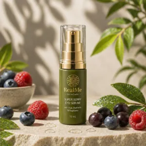 Real Me Super Berry Eye Serum